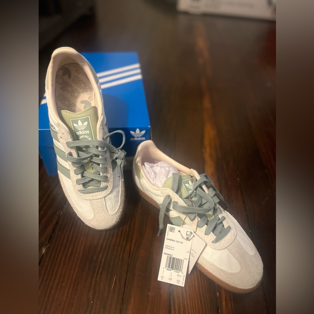 Adidas Samba